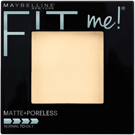 walmart maybelline fit me powder|maybelline translucent powder walmart.